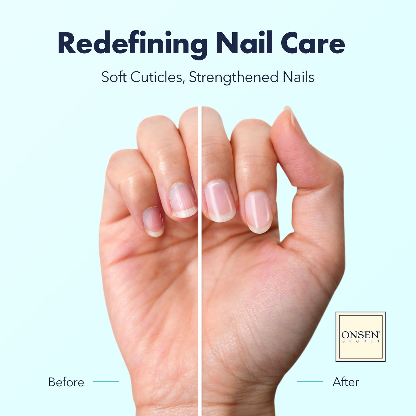 Nail Reboot Oil