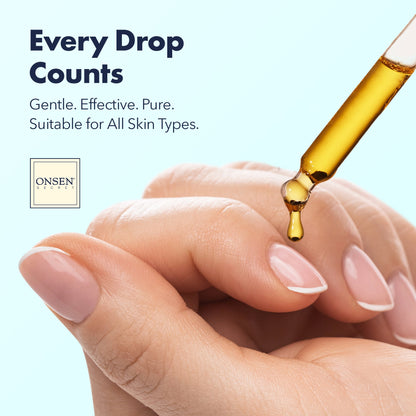 Nail Reboot Oil