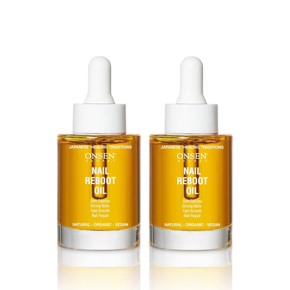 Nail Reboot Oil