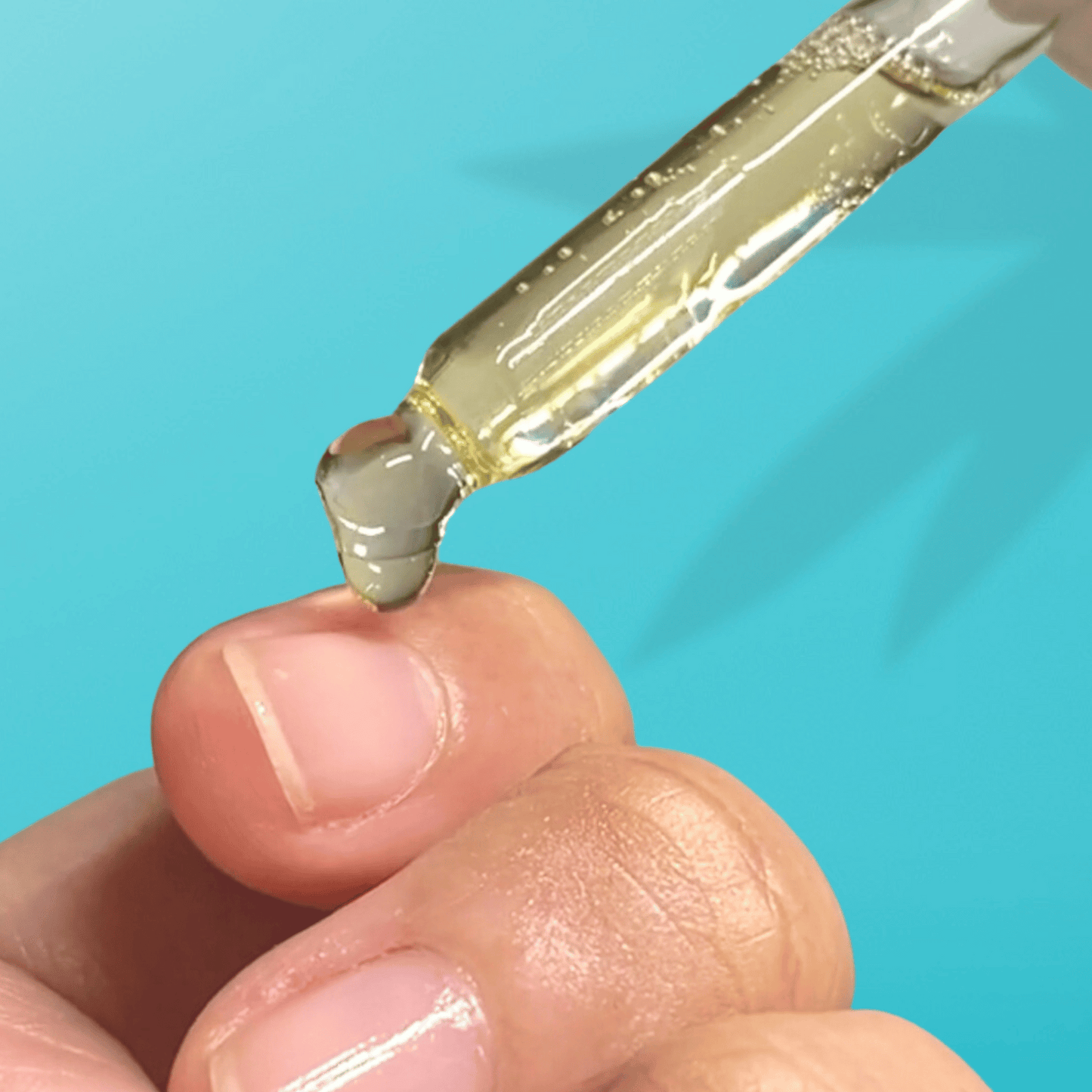 Nail Reboot Oil