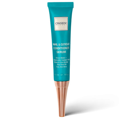 Nail & Cuticle Conditioner Serum