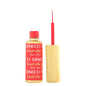 DND Nail Liner - Red Red #31