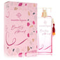 Nanette Lepore Beauty Abroad by Nanette Lepore Eau De Parfum Spray 3.4 oz for Women