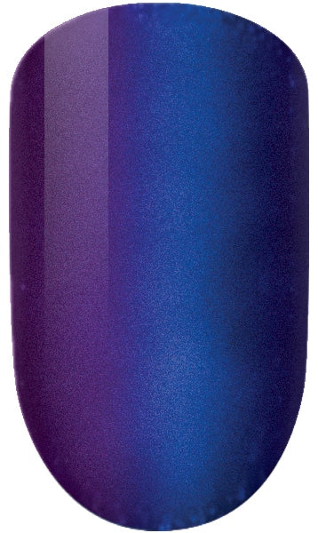 Lechat - Metallux Collection - MLMS08 Narwhal .5oz(Duo)