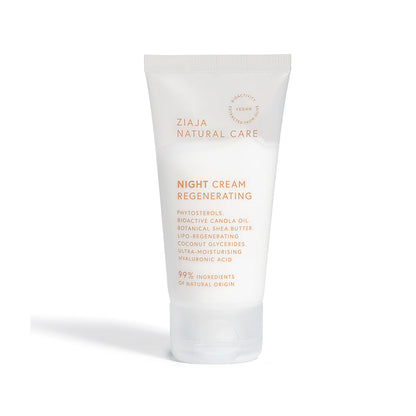 Natural Care Night Cream