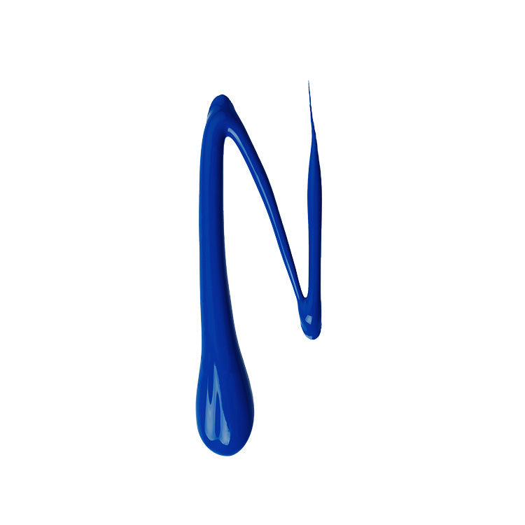 Lechat CM Nail Art Liner - Navy Blue CM35