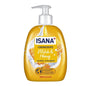 Isana Milk & Honey Liquid Soap Moisturizing Hand Wash 500 ml