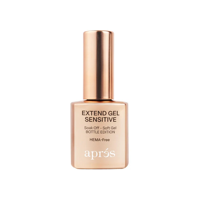 Apres Extend Gel Sensitive in Bottle Edition