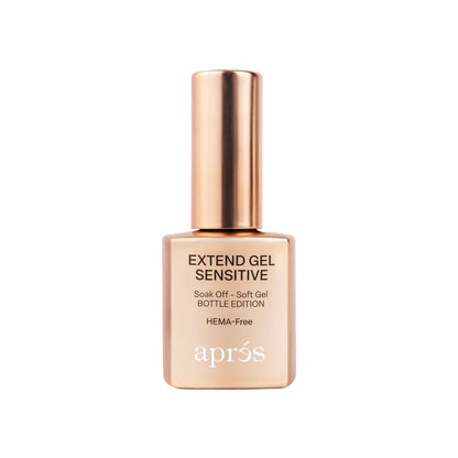 Apres Extend Gel Sensitive in Bottle Edition