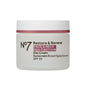 No7 Restore & Renew Multi Action Face & Neck Day Cream SPF30 1.69fl oz - Imperfect Box