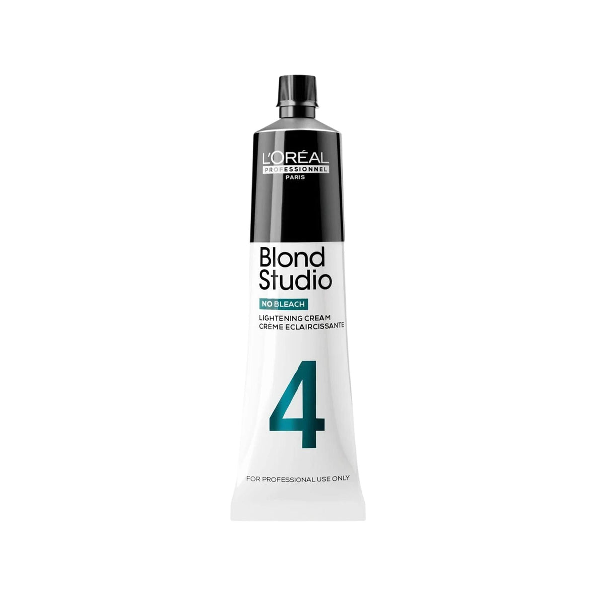 L'Oreal Professionnel Blond Studio No Bleach Lightening Cream 60 ml