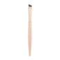 Eklips 4-Piece Cream Makeup Brush Set for Face and Eyes