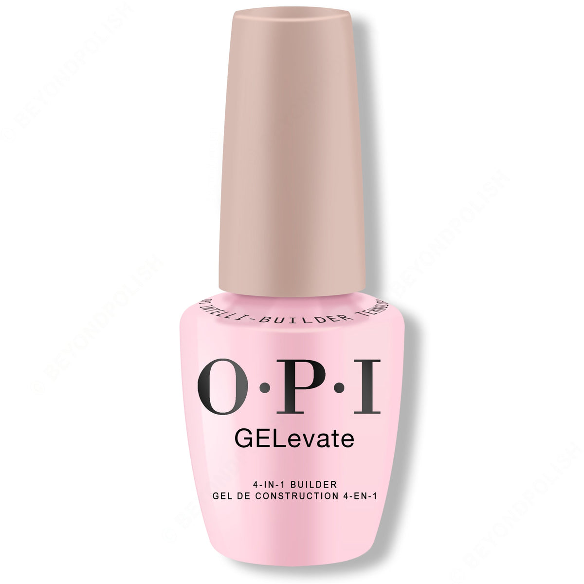 OPI - GELevate - 4-in-1 Builder - BIB005 4get Me Not