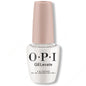OPI - GELevate - 4-in-1 Builder - BIB006 Blank Canvas