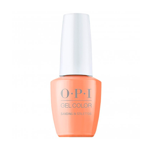 OPI - P004 Sanding In Stilettos (GEL)