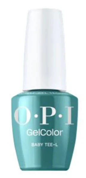 OPI - F032 Baby Tee-l (Gel)(OPI Fall 2025)