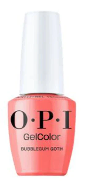 OPI - F030 Bubblegum Goth (Gel)(OPI Fall 2025)
