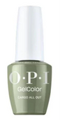 OPI - F029 Cargo All Out (Gel)(OPI Fall 2025)