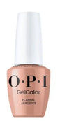 OPI - F027 Flannel Aerobics (Gel)(OPI Fall 2025)