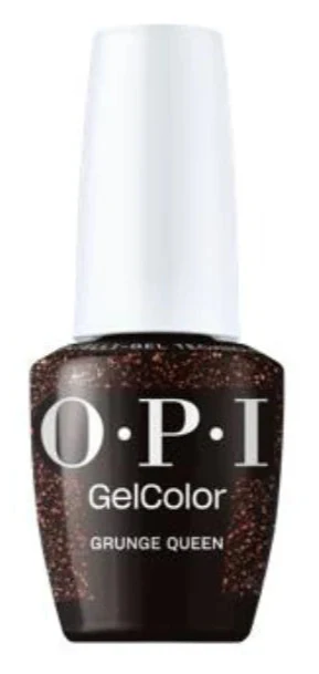 OPI - F035 Grunge Queen (Gel) (OPI Fall 2025)