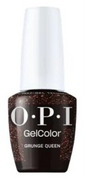 OPI - F035 Grunge Queen (Gel) (OPI Fall 2025)