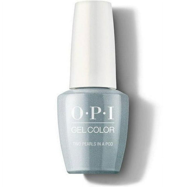 OPI - E99 Two Pearls In A Pod (Gel)(Limited)