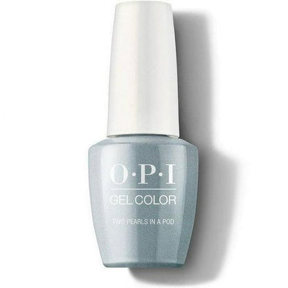 OPI - E99 Two Pearls In A Pod (Gel)(Limited)