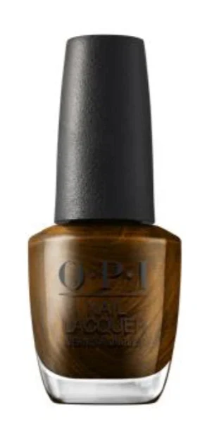 OPI - F026 Band Tease (Polish)(OPI Fall 2025)