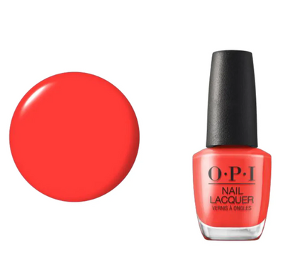 OPI - S054 Blushin' Pride (Polish)(OPI Summer 2025)