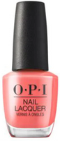 OPI - F030 Bubblegum Goth (Polish)(OPI Fall 2025)