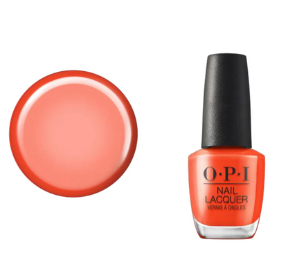 OPI - S053 Make 'Em Jelly (Polish)(OPI Summer 2025)