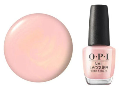 OPI - S039 Reoccurin' Gream (Polish)(OPI Spring 2025)