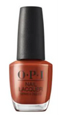 OPI - F025 Slip Dressed Up (Polish)(OPI Fall 2025)