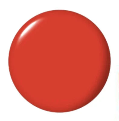 OPI - F034 Totally Red-ical (Polish) (OPI Fall 2025)