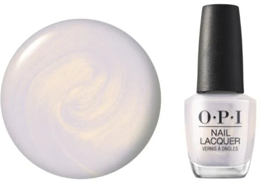 OPI - S044 Welcome to Your Whirl (Polish)(OPI Spring 2025)