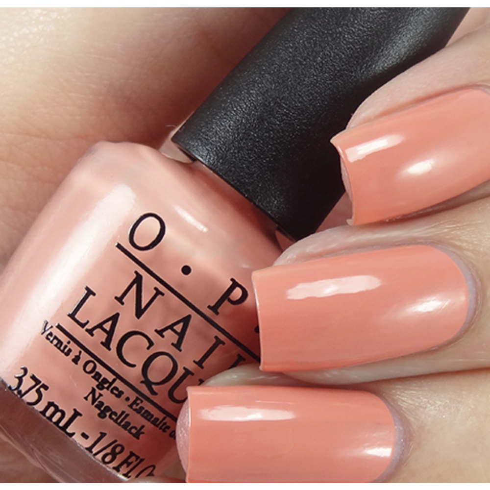 OPI - V25 A Great Opera-Tunity (Polish)(Limited)