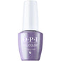 OPI - E07 Psychic Plum (Velvet Vision)(Cat-eye)(Magnetic)(Limited)