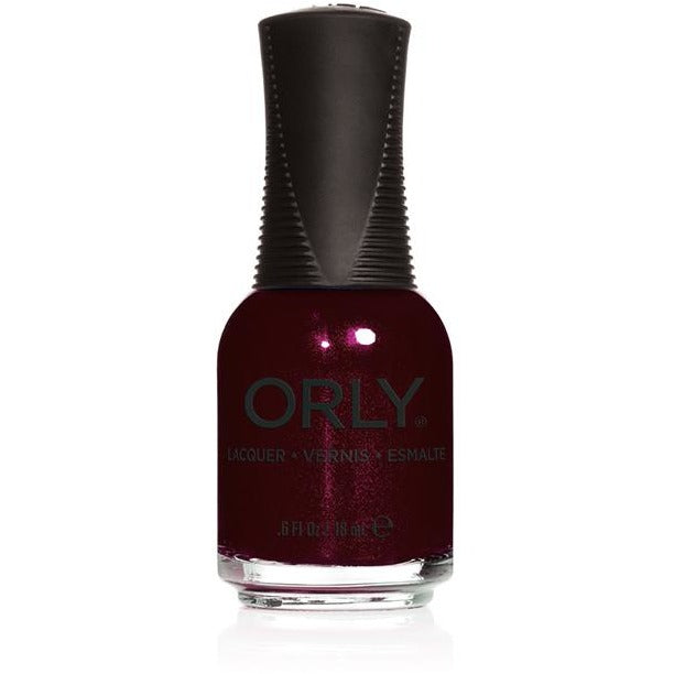 Orly - 645 Take Him To The Cleaners .6oz (Polish)(Limited)