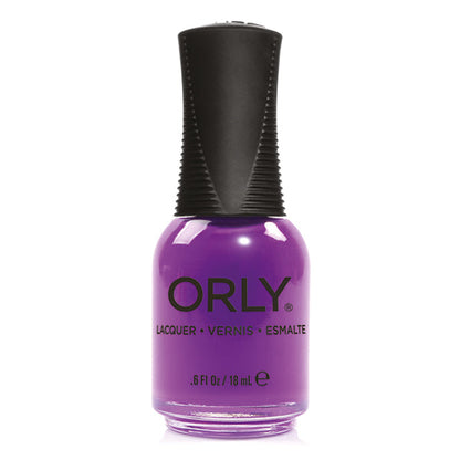 Orly - 0189 Crash The Party .6oz (Polish)
