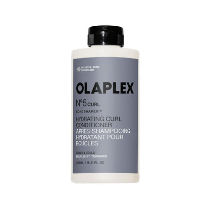 Olaplex No. 5 Curl Bond Shaper Moisturizing Conditioner 250 ml