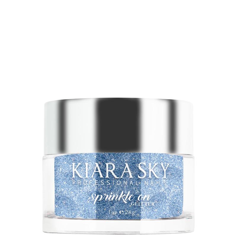 Kiara Sky Sprinkle On Glitter - SP288 Oh Whale