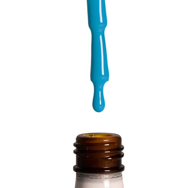 Lechat - Perfect Match - #051 Old, New, Borrowed, Blue .5oz(Duo)