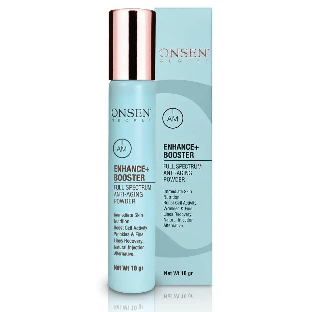 Enhanced Beauty+ Collagen Kit