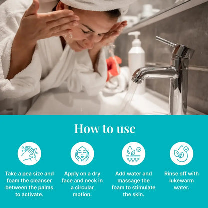 Aloe Gel Cleanser