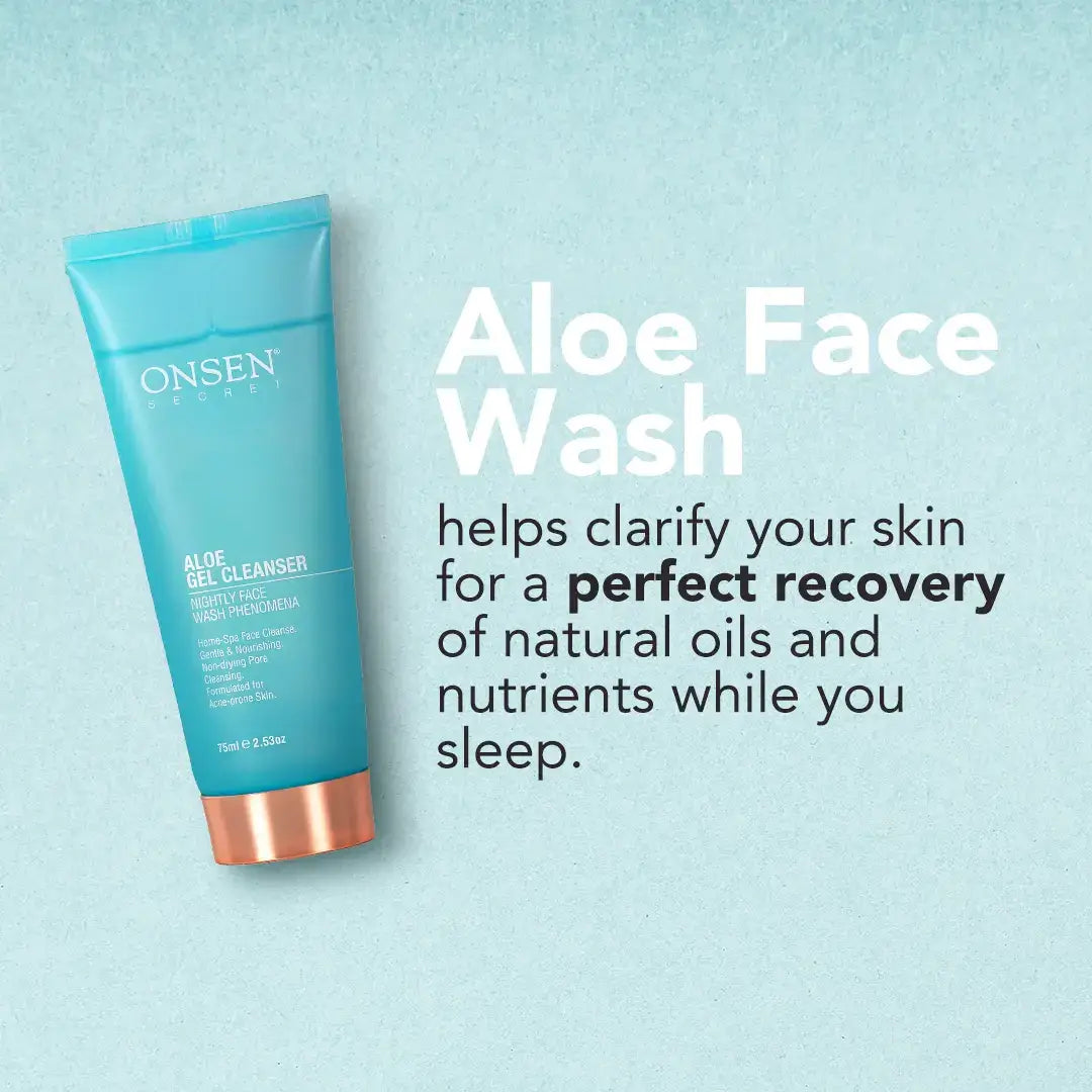 Facial Glow Starter Kit