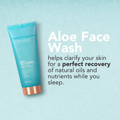 Facial Glow Starter Kit