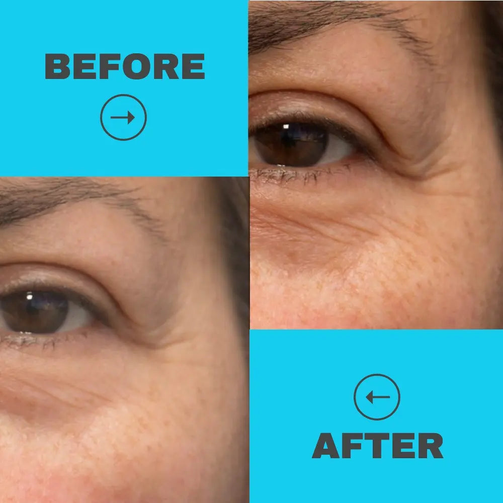 8-Hour Peptide Firming Mask