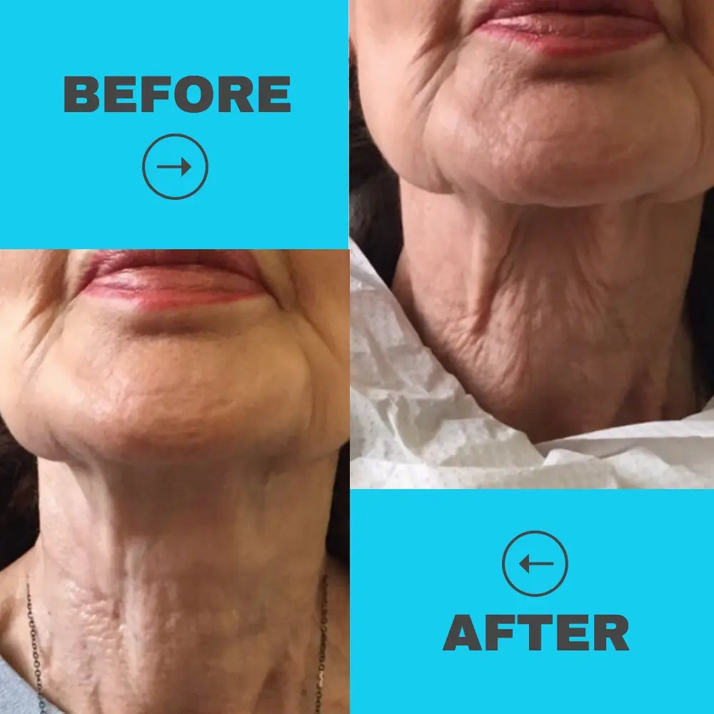 8-Hour Peptide Firming Mask