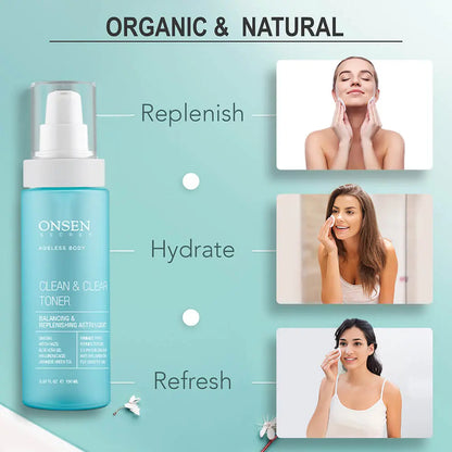 Daily Essentials System