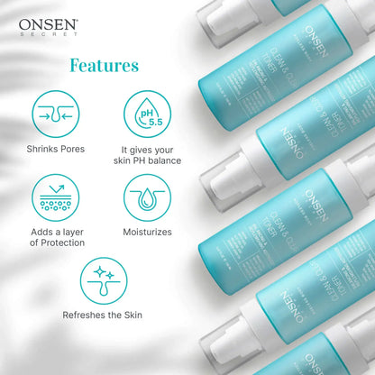 Clean & Clear Toner